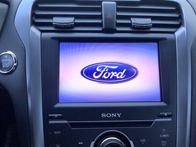 2013 Ford Fusion Titanium   - Photo 20 - Crest Hill, IL 60403