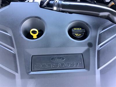 2013 Ford Fusion Titanium   - Photo 52 - Crest Hill, IL 60403