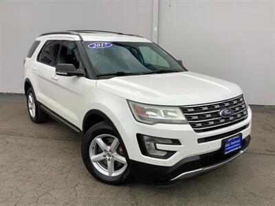 2017 Ford Explorer XLT - Photo 8 - Crest Hill, IL 60403