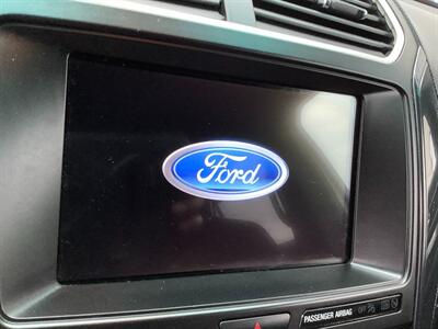 2017 Ford Explorer XLT - Photo 20 - Crest Hill, IL 60403