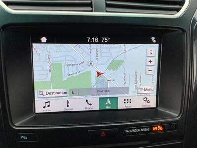 2017 Ford Explorer XLT - Photo 25 - Crest Hill, IL 60403