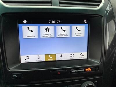 2017 Ford Explorer XLT - Photo 24 - Crest Hill, IL 60403