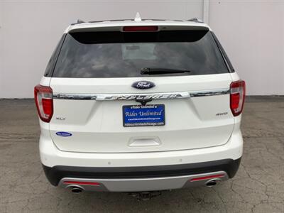 2017 Ford Explorer XLT - Photo 5 - Crest Hill, IL 60403