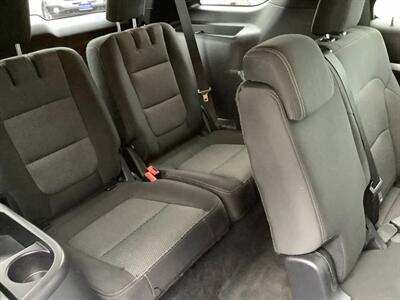 2017 Ford Explorer XLT - Photo 39 - Crest Hill, IL 60403