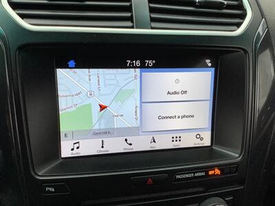 2017 Ford Explorer XLT - Photo 21 - Crest Hill, IL 60403