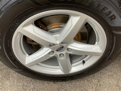 2017 Ford Explorer XLT - Photo 52 - Crest Hill, IL 60403