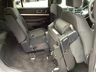 2017 Ford Explorer XLT - Photo 38 - Crest Hill, IL 60403