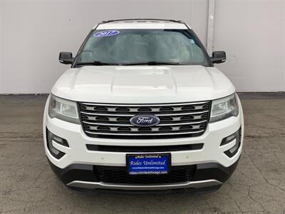 2017 Ford Explorer XLT - Photo 9 - Crest Hill, IL 60403