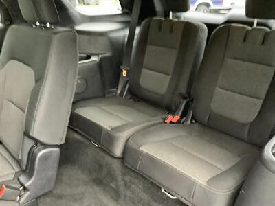 2017 Ford Explorer XLT - Photo 35 - Crest Hill, IL 60403