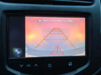 2016 Chevrolet Trax LT   - Photo 13 - Crest Hill, IL 60403