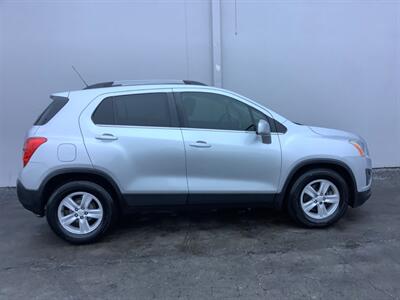 2016 Chevrolet Trax LT   - Photo 7 - Crest Hill, IL 60403
