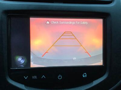 2016 Chevrolet Trax LT   - Photo 11 - Crest Hill, IL 60403