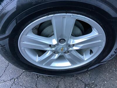 2016 Chevrolet Trax LT   - Photo 14 - Crest Hill, IL 60403