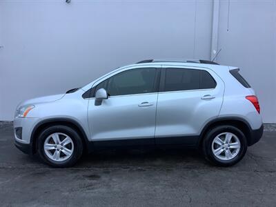 2016 Chevrolet Trax LT   - Photo 3 - Crest Hill, IL 60403