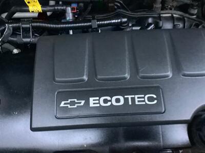 2016 Chevrolet Trax LT   - Photo 21 - Crest Hill, IL 60403