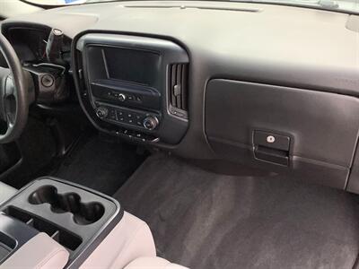 2017 Chevrolet Silverado 1500 LS - Photo 34 - Crest Hill, IL 60403