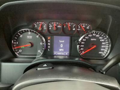 2017 Chevrolet Silverado 1500 LS - Photo 22 - Crest Hill, IL 60403
