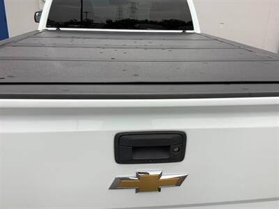 2017 Chevrolet Silverado 1500 LS - Photo 35 - Crest Hill, IL 60403