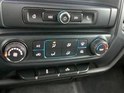 2017 Chevrolet Silverado 1500 LS - Photo 21 - Crest Hill, IL 60403