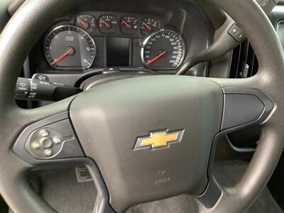 2017 Chevrolet Silverado 1500 LS - Photo 18 - Crest Hill, IL 60403