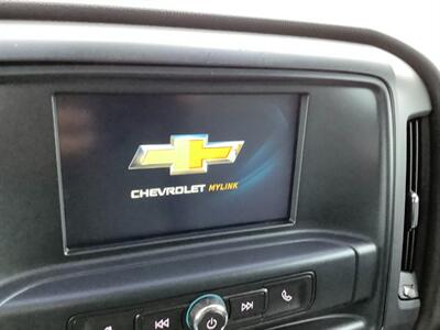 2017 Chevrolet Silverado 1500 LS - Photo 19 - Crest Hill, IL 60403