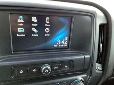 2017 Chevrolet Silverado 1500 LS - Photo 20 - Crest Hill, IL 60403