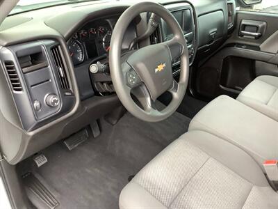 2017 Chevrolet Silverado 1500 LS - Photo 15 - Crest Hill, IL 60403