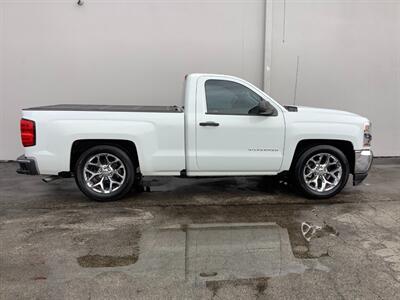 2017 Chevrolet Silverado 1500 LS - Photo 7 - Crest Hill, IL 60403