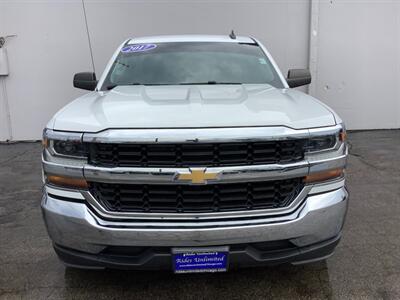 2017 Chevrolet Silverado 1500 LS - Photo 10 - Crest Hill, IL 60403