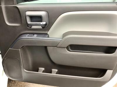 2017 Chevrolet Silverado 1500 LS - Photo 25 - Crest Hill, IL 60403
