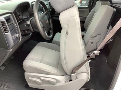 2017 Chevrolet Silverado 1500 LS - Photo 23 - Crest Hill, IL 60403