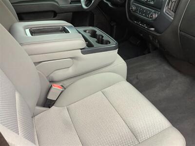 2017 Chevrolet Silverado 1500 LS - Photo 29 - Crest Hill, IL 60403