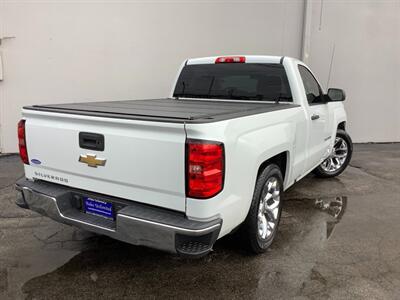 2017 Chevrolet Silverado 1500 LS - Photo 6 - Crest Hill, IL 60403