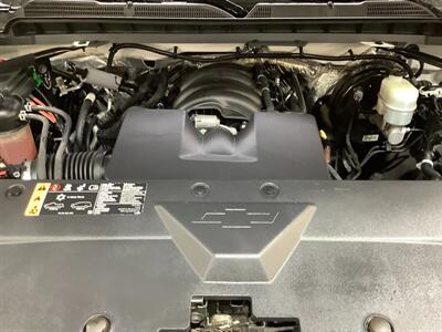 2017 Chevrolet Silverado 1500 LS - Photo 45 - Crest Hill, IL 60403
