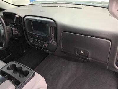 2017 Chevrolet Silverado 1500 LS - Photo 31 - Crest Hill, IL 60403