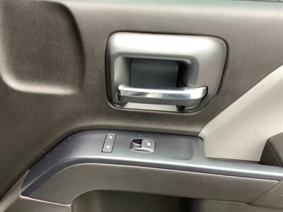 2017 Chevrolet Silverado 1500 LS - Photo 26 - Crest Hill, IL 60403