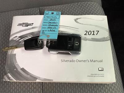 2017 Chevrolet Silverado 1500 LS - Photo 32 - Crest Hill, IL 60403