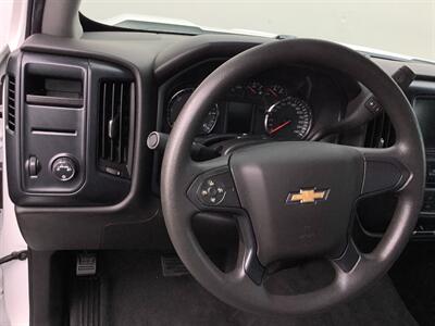 2017 Chevrolet Silverado 1500 LS - Photo 17 - Crest Hill, IL 60403