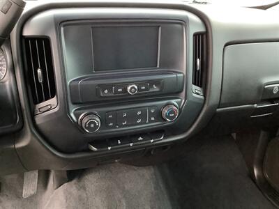 2017 Chevrolet Silverado 1500 LS - Photo 16 - Crest Hill, IL 60403