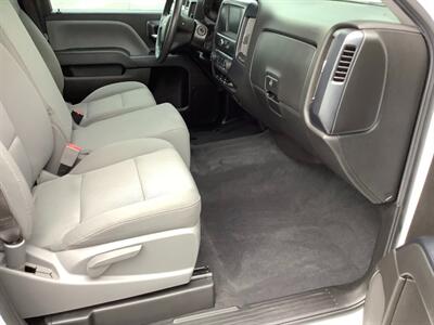 2017 Chevrolet Silverado 1500 LS - Photo 27 - Crest Hill, IL 60403