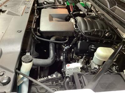2017 Chevrolet Silverado 1500 LS - Photo 47 - Crest Hill, IL 60403