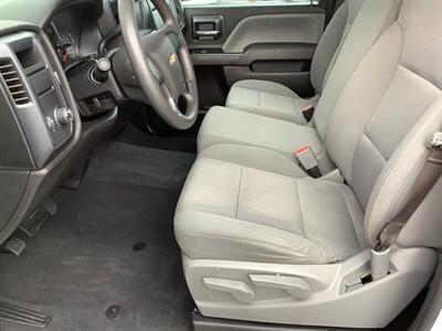 2017 Chevrolet Silverado 1500 LS - Photo 14 - Crest Hill, IL 60403