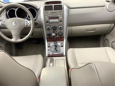 2007 Suzuki Grand Vitara Luxury   - Photo 34 - Crest Hill, IL 60403