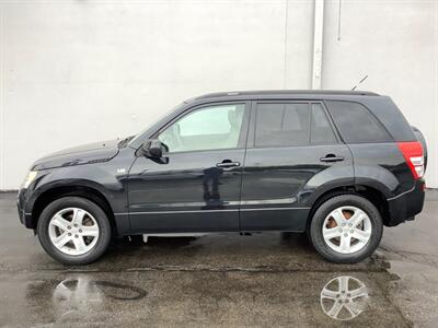 2007 Suzuki Grand Vitara Luxury   - Photo 3 - Crest Hill, IL 60403