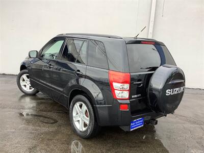 2007 Suzuki Grand Vitara Luxury   - Photo 4 - Crest Hill, IL 60403