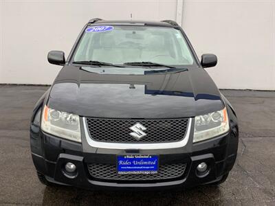 2007 Suzuki Grand Vitara Luxury   - Photo 9 - Crest Hill, IL 60403