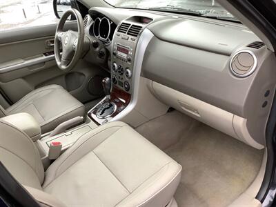 2007 Suzuki Grand Vitara Luxury   - Photo 30 - Crest Hill, IL 60403