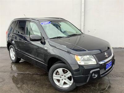 2007 Suzuki Grand Vitara Luxury   - Photo 8 - Crest Hill, IL 60403