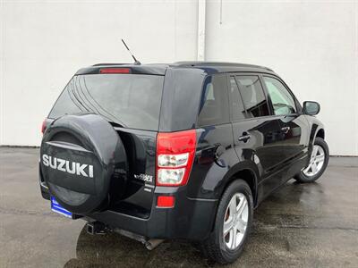 2007 Suzuki Grand Vitara Luxury   - Photo 6 - Crest Hill, IL 60403