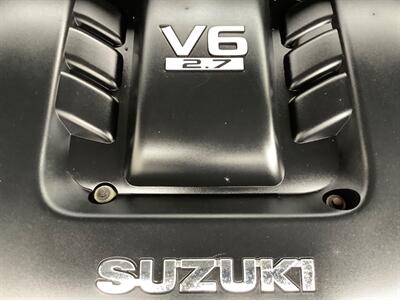 2007 Suzuki Grand Vitara Luxury   - Photo 45 - Crest Hill, IL 60403